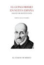 El gongorismo en nueva Espana. Ensayo de restitucion