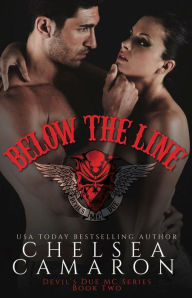 Below the Line