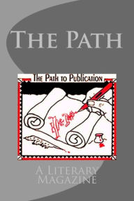 Title: The Path v. 6 no. 2, Author: Mary Nickum