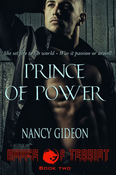 Prince of Power