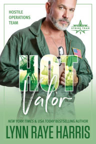 HOT Valor (Hostile Operations Team #11)