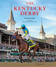 Title: The Kentucky Derby, Author: Bill Doolittle