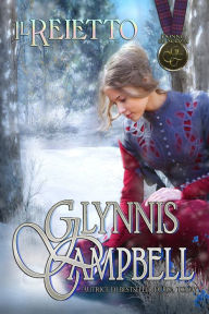 Title: Il Reietto, Author: Glynnis Campbell