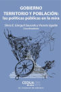 Gobierno, territorio y poblacion. Las politicas publicas en la mira