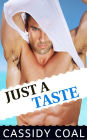 Just a Taste