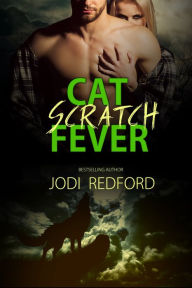 Cat Scratch Fever