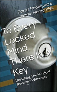 Title: To Every Locked Mind There Is A Key, Author: Daniel Rodriguez