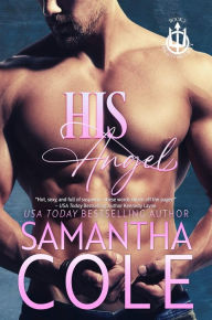 His Angel: Trident Security Book 2