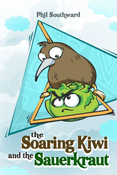 The Soaring Kiwi And The Sauerkraut