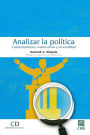 Analizar la politica
