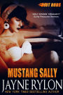 Mustang Sally (Hot Rods Series #2)