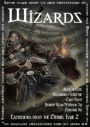Wizards: Excursions from the Citadel Issue 2