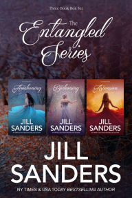 Title: The Entangled Box Set, Author: Jill Sanders