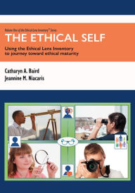 Title: Ethical Self, Author: Catharyn A. Baird