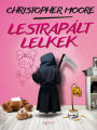Lestrapalt lelkek