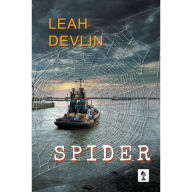 Title: Spider, Author: Leah Devlin