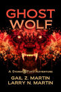Ghost Wolf
