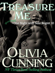 Title: Treasure Me, Author: Olivia Cunning