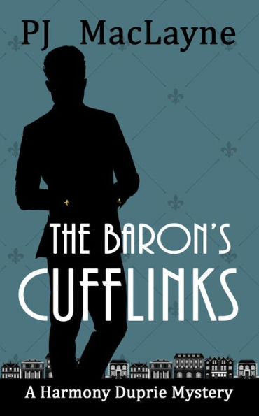 The Baron's Cufflinks