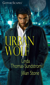 Title: Urban Wolf, Author: Linda Thomas-Sundstrom