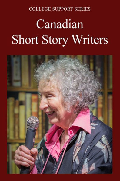 College Support Series: Canadian Short Story Writers