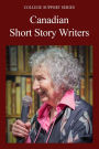 College Support Series: Canadian Short Story Writers