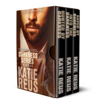 Title: The Darkness Series Box Set, Volume 2 (Hunted by Darkness/Into the Darkness/Saved by Darkness), Author: Katie Reus