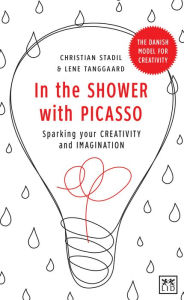 Title: In the Shower With Picasso, Author: Christian Stadil