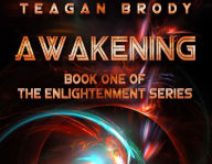 Title: Awakening, Author: Boy Wonder