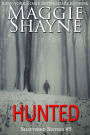 Hunted (Shattered Sisters Series #5)