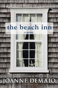 Title: The Beach Inn, Author: Joanne DeMaio