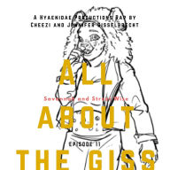 Title: All About the Gisselbrecht, Author: Jennifer Gisselbrecht Hyena