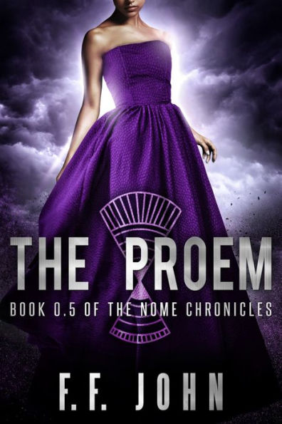 The Proem (Book 0.5 of The Nome Chronicles)