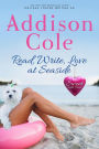 Read, Write, Love at Seaside