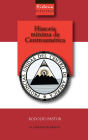 Historia minima de Centroamerica