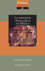 Historia minima de la transicion democratica en Mexico