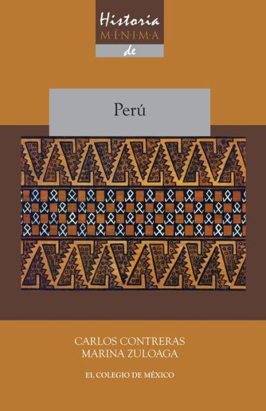 Historia minima de Peru