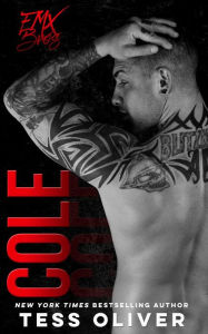 Title: Cole, Author: Tess Oliver