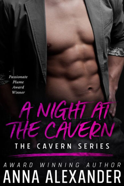 A Night at The Cavern