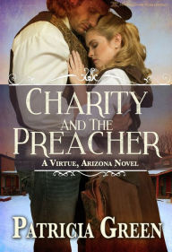 Title: Charity and the Preacher, Author: Patricia Green