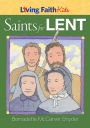 Saints for Lent