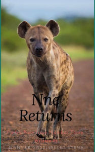 Title: Nne Returns, Author: Jennifer Gisselbrecht Hyena