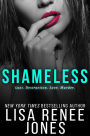 Shameless (White Lies Duet Series #2)