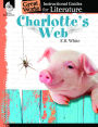 Charlotte's Web: Instructional Guides for Literature