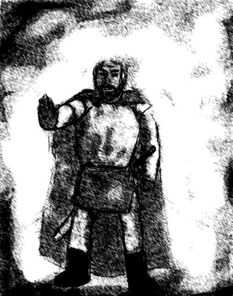 Wholeheart: A Red Knight's Tale