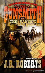 Title: The Ransom, Author: J. R. Roberts