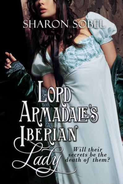 Lord Armadales Iberian Lady