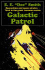 Galactic Patrol