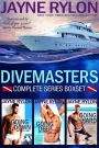 Divemasters: Complete Series Boxset