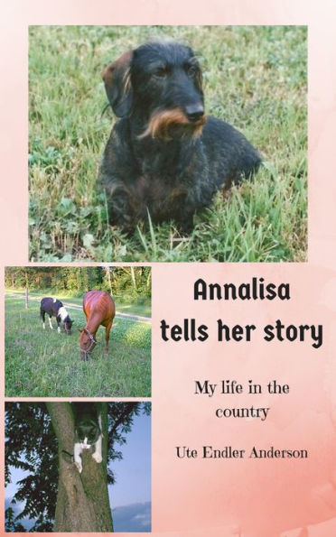 Annalisa tells her story